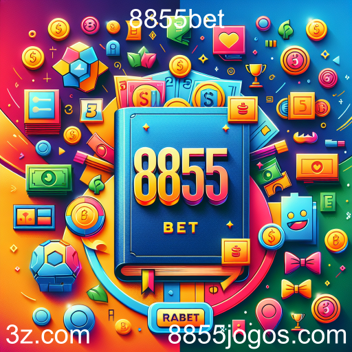 Atrações Imperdíveis nas Promoções do 8855bet